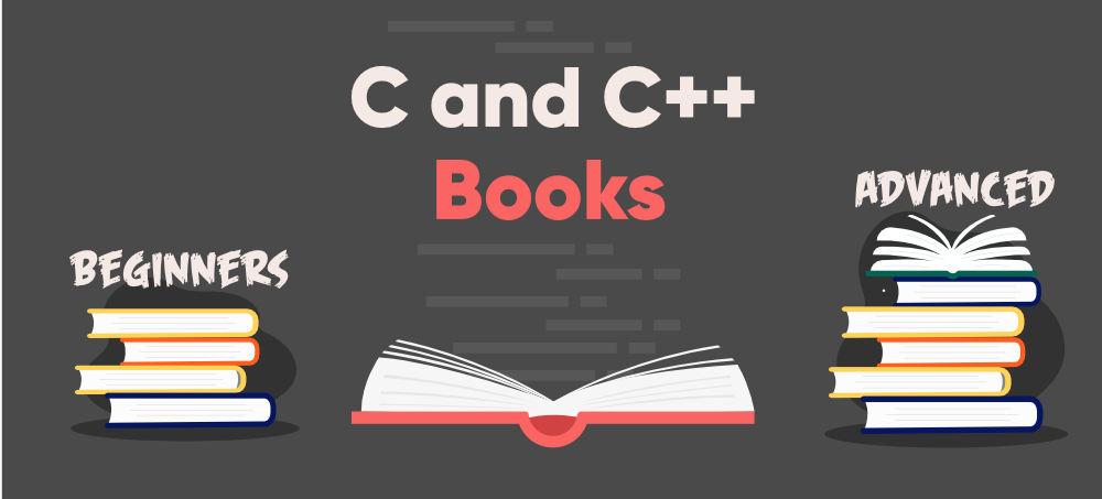 Best C and C++ Books