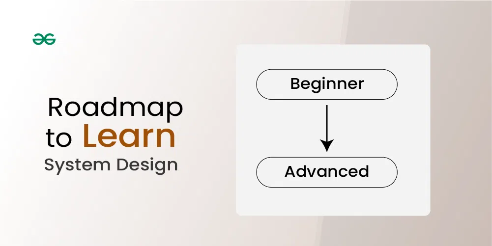 Roadmap-to-Learn-System-Design