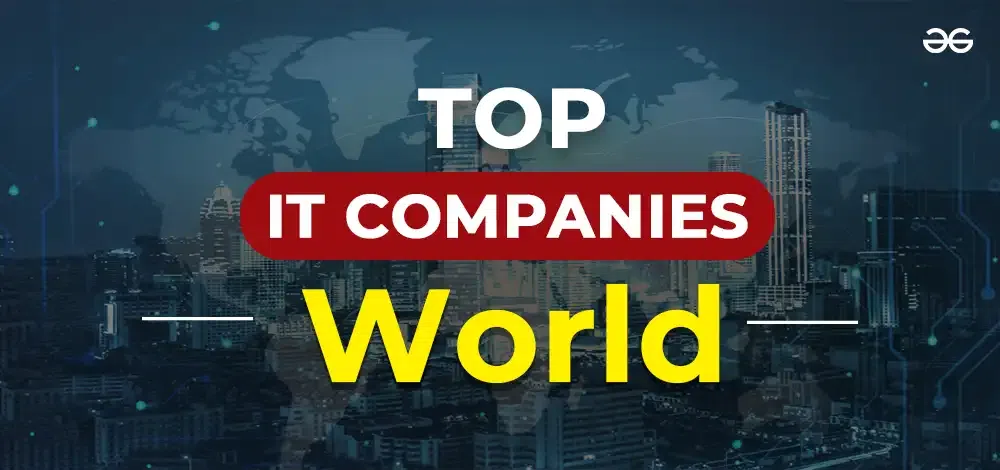 Top-IT-Companies-in-World-