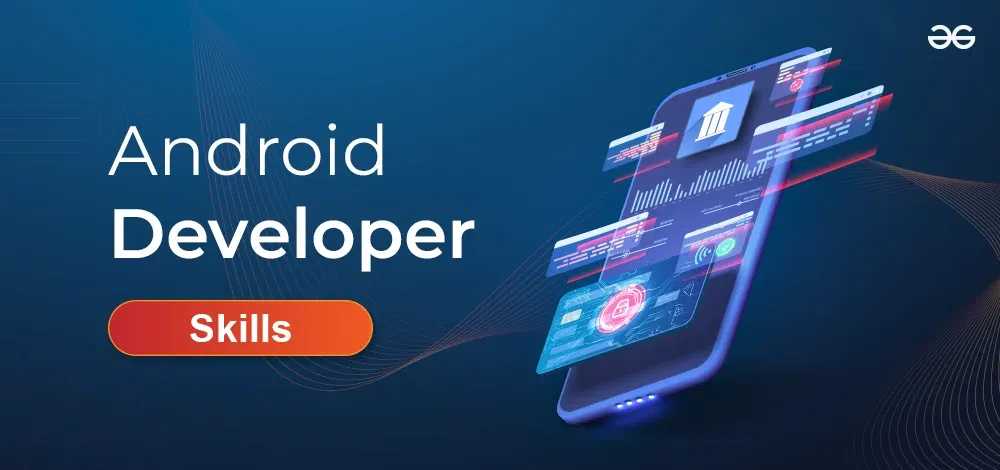 Android Developer Skills