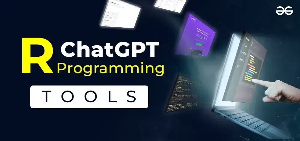 Top ChatGPT R Programming Tools