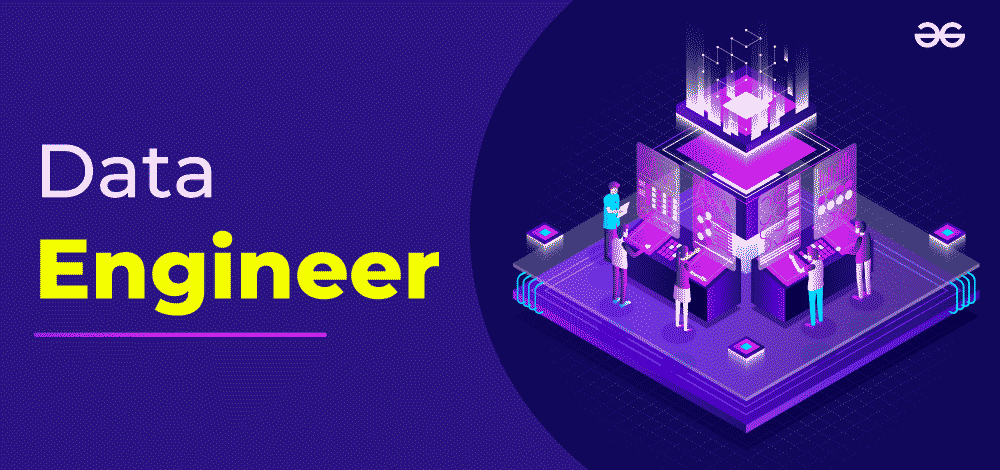 How to Become Data Engineer