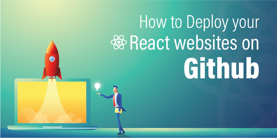 Deploy Your React Websites on Github
