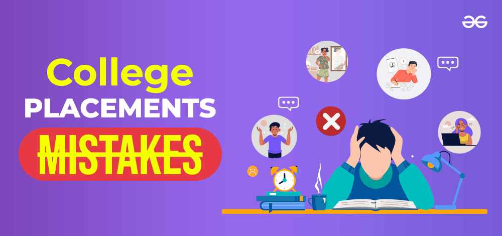 Mistakes-You-Should-Avoid-During-College-Placements
