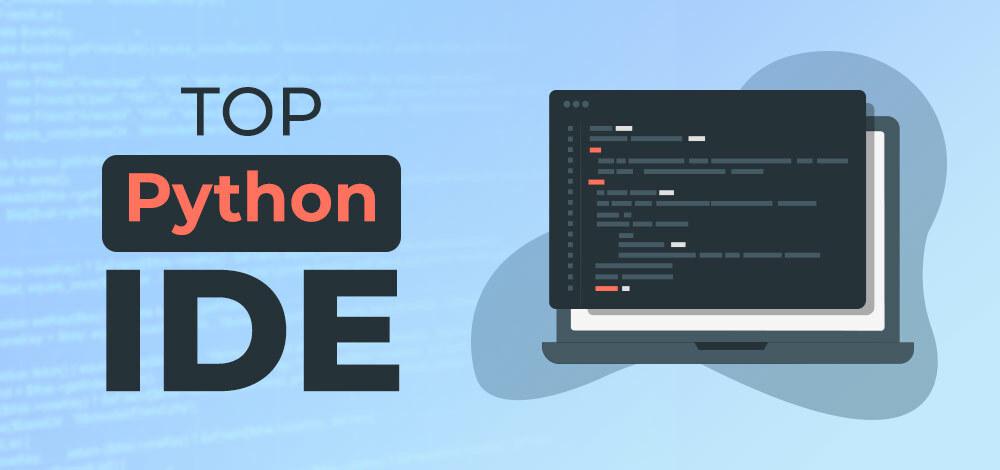 Top Python IDEs 2024