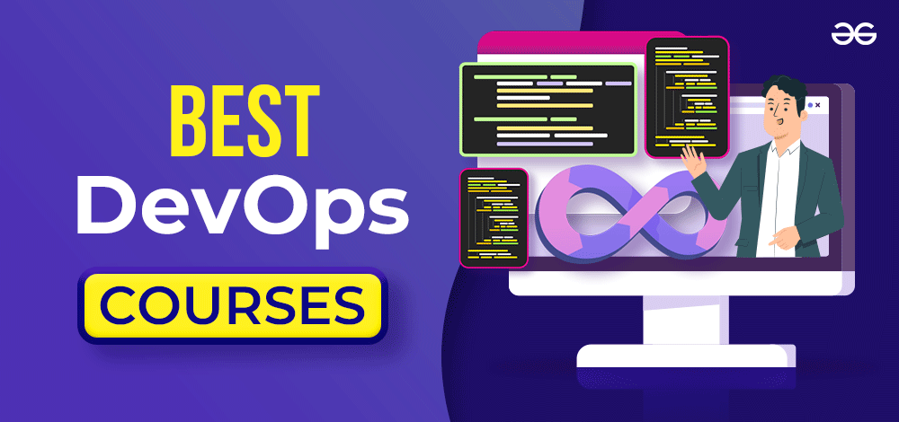 Best DevOps Courses