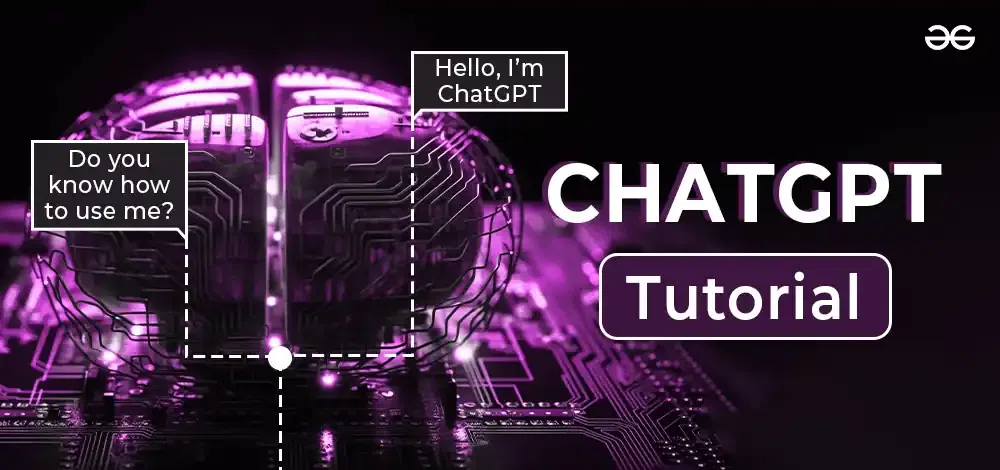 ChatGPT-Tutorial