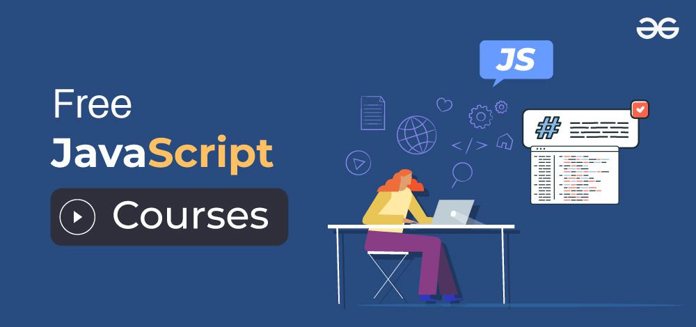 Free JavaScript Courses