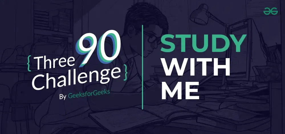 Study-With-Me-The-Three-90-Challenge