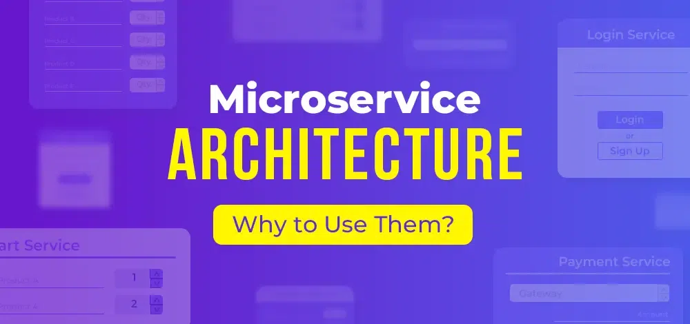 What is Microservice Architecture?