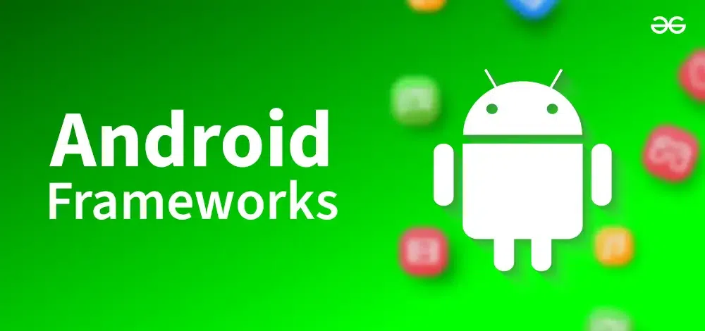 Android-Framework-copy