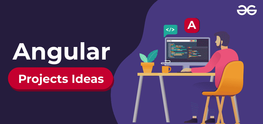 Best-Angular-Projects-Ideas-For-Beginners