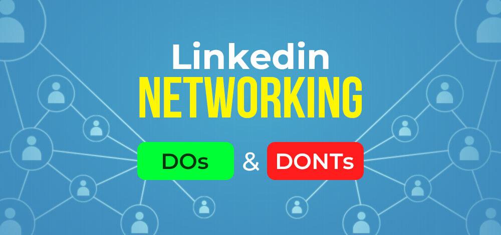 How to Network on LinkedIn