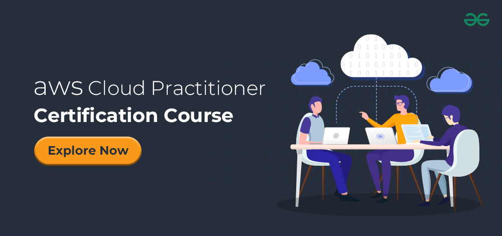 AWS Cloud Practitioner Certification Course