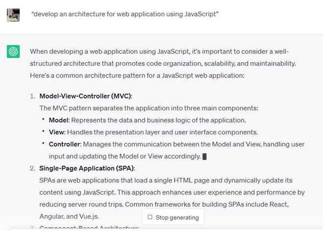ChatGPT-for-webapplication-using-JS