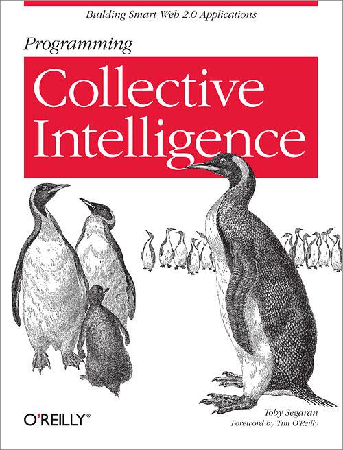 Programming-Collective-Intelligence-Building-Smart-Web-20-Applications