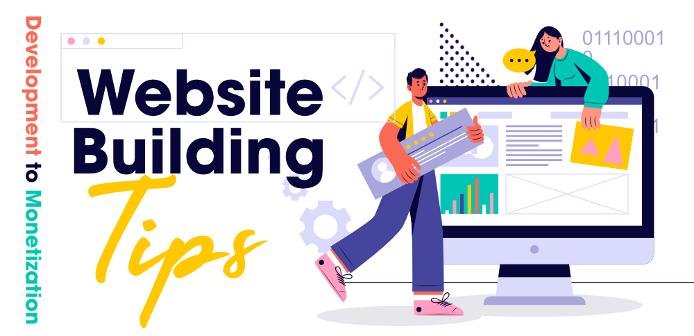 Tips-for-Website-Building-From-Development-to-Monetization-Phase