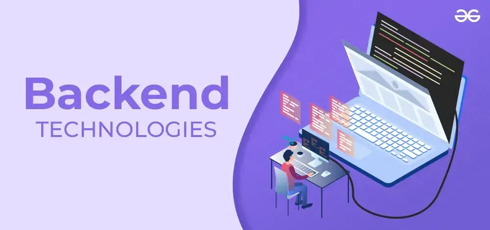 Top Backend Technologies 