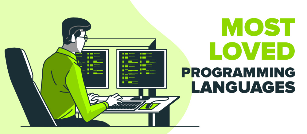 Top-5-most-Most-Loved-Programming-Languages-in-2020