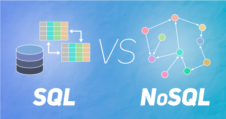 SQL-Vs-NoSQL