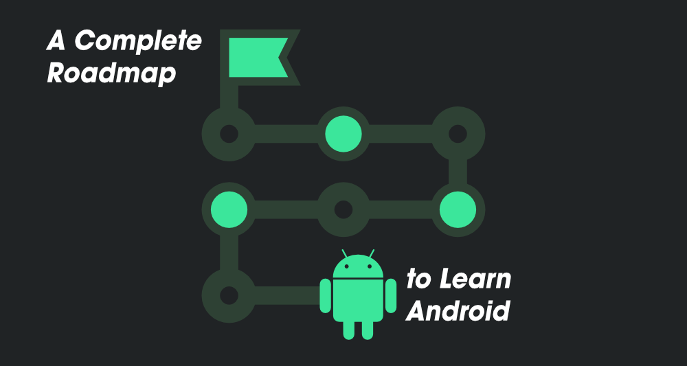 Best Way to Learn Android – A Complete Roadmap