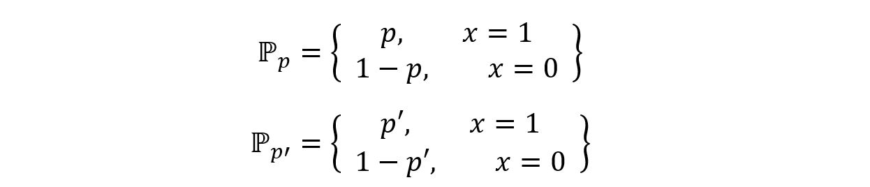 example 1 distribution | statistical modelling