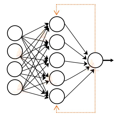 Feedback Neural Network: