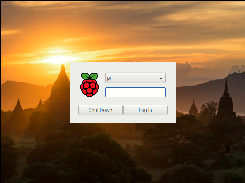 MiniConda On Raspberry Pi  step 2