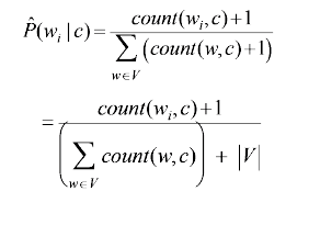 Naive Bayes Classifier