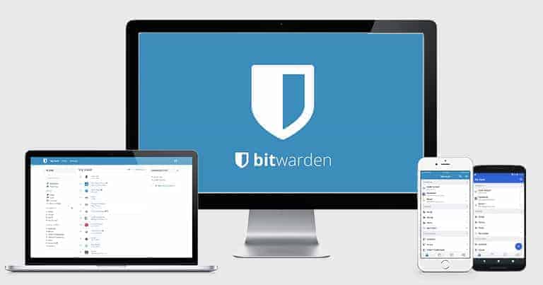 9. Bitwarden — Open-Source Option With Unlimited Password Storage