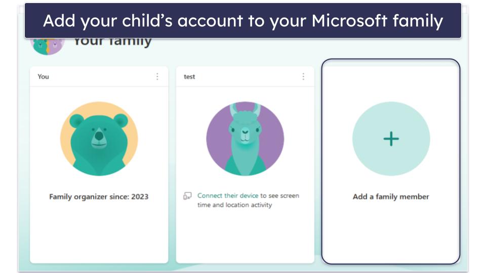 How to Set Parental Controls on Xbox (Microsoft Family Safety)