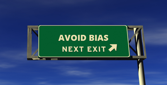 bias