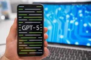 Leading AI firm, OpenAI, has set the tech world abuzz with its recent trademark application for 'GPT-5', hinting at its new language model.