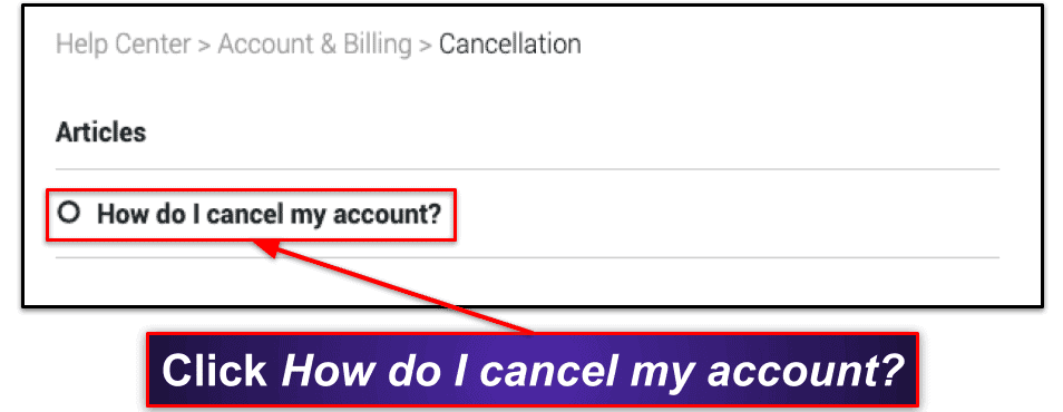 How to Cancel Your Scanguard Subscription (Step-by-Step Guide)