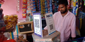 Fintech company Paytm aims to revolutionize financial security in India.