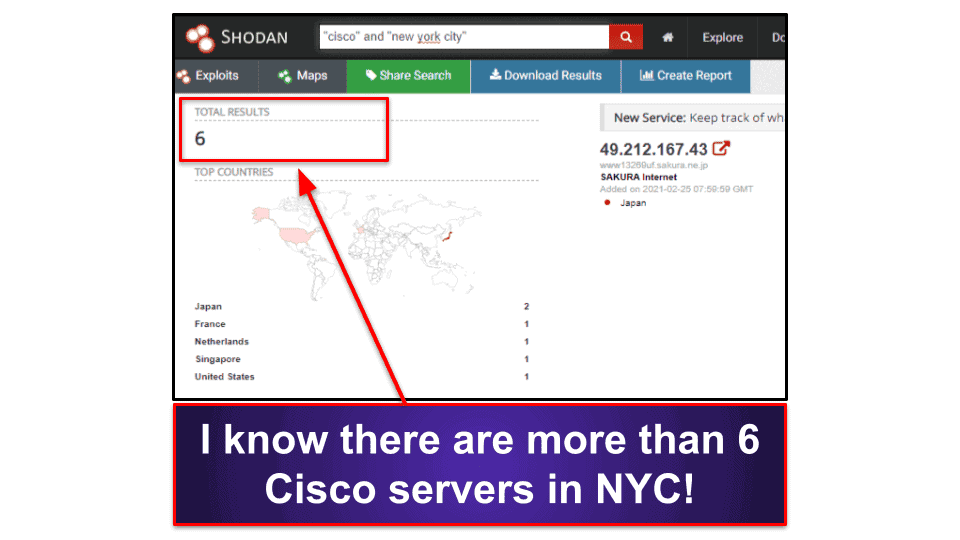 How to Use Shodan Search Engine