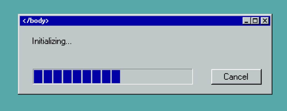 initializing parameters