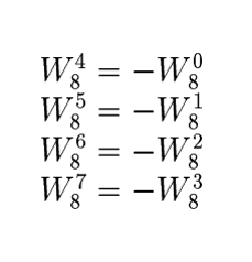 Fast Fourier Transform 2