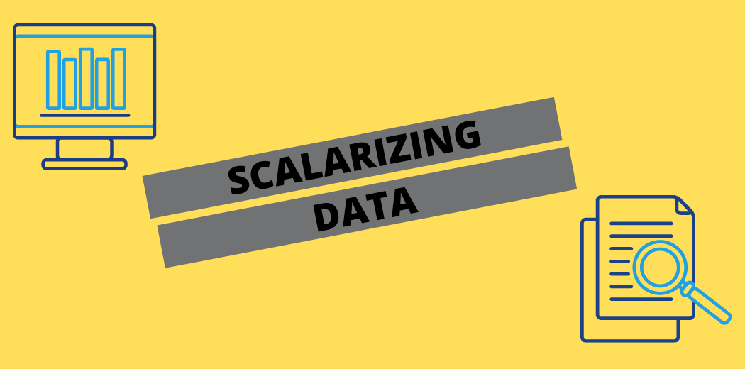 Scaling Data