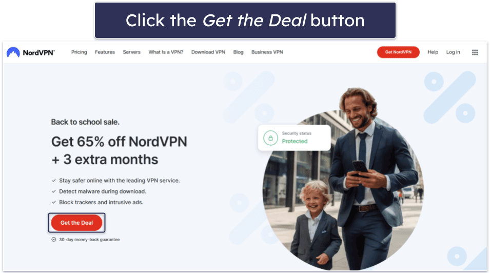 How to Get the NordVPN 2-Year Plan in 2024