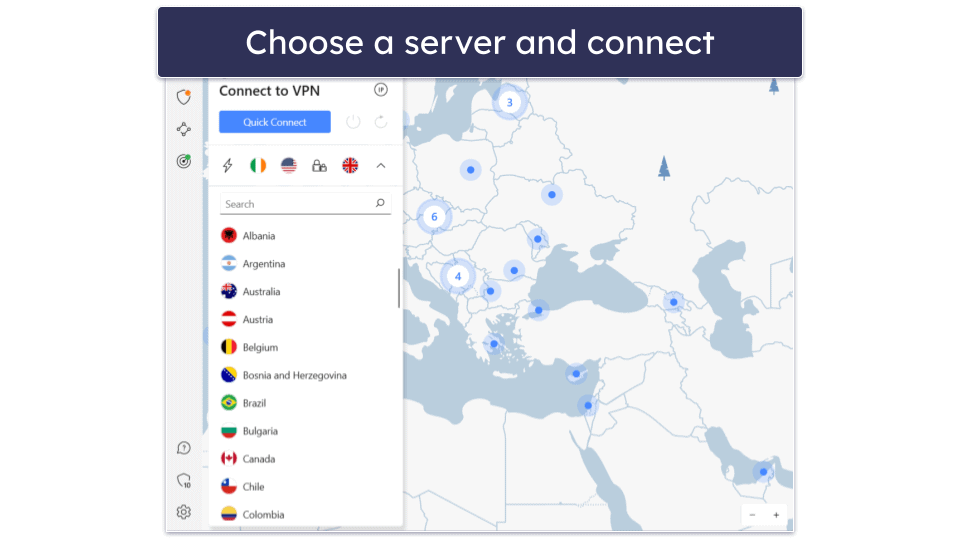 How to Get the NordVPN 2-Year Plan in 2024