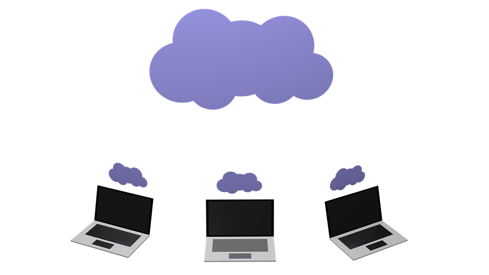 Cloud Computing