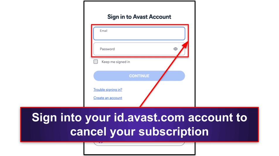 How to Cancel Your Avast Subscription (Step-by-Step Guide)