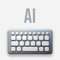 Microsoft AI keyboard