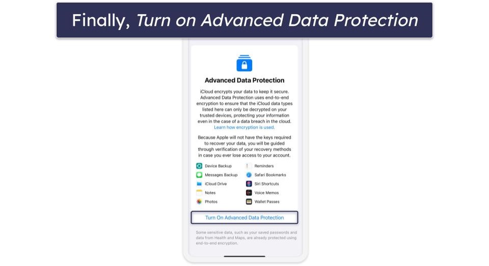 How to Protect Your Device &amp; Data While Using iMessage