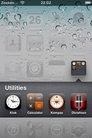 iphone os 4 beta 4 jailbreak