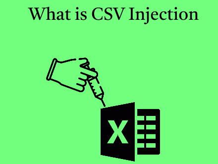 CSV Injection