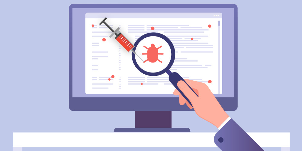 Injection Flaws diagram