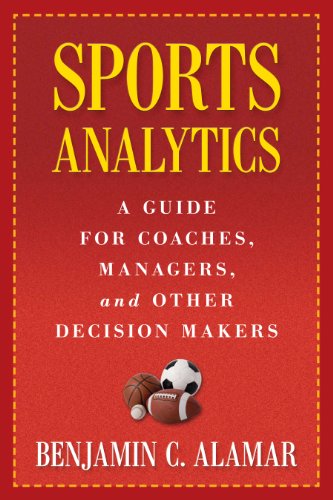 Sport analyst books