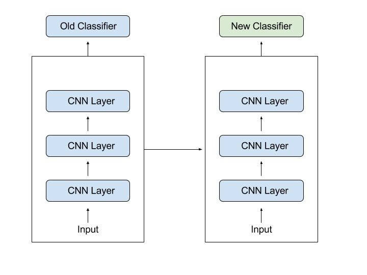    Why Should You Use Transfer Learning?